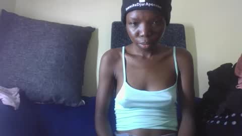 baddie_floxxy online show from 02/26/26, 07:24