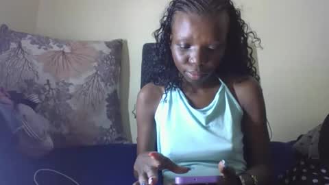 baddie_floxxy online show from 04/12/26, 06:57
