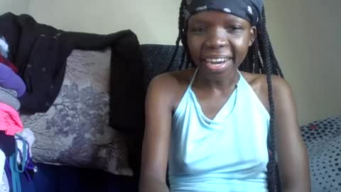 baddie_floxxy online show from 06/18/26, 05:08