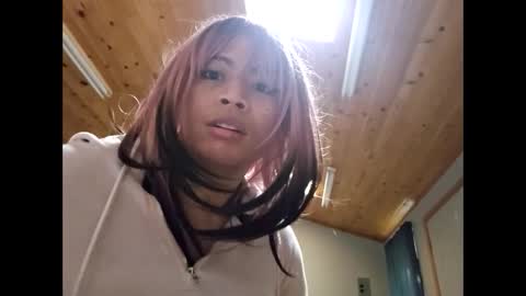 Snapshot of baddiee18 chatting on 02/18/25, 09:31 baddiee18 online show from 02/18/25, 09:31