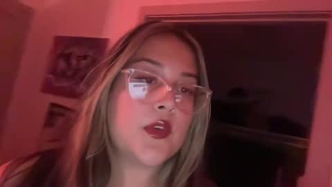 baddiemaddiee69 online show from 11/30/25, 02:37