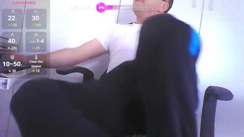 Badener online show from 10/28/25, 02:42