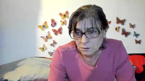 Gina online show from 12/03/24, 04:50
