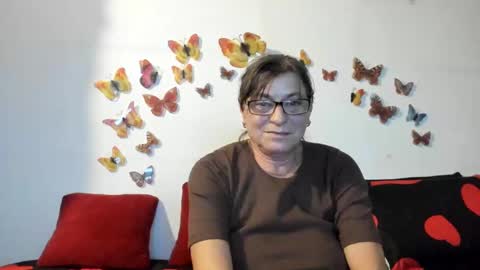 Gina online show from 12/11/24, 02:54