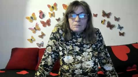 Gina online show from 12/21/24, 03:20