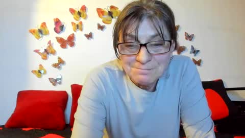 Gina online show from 02/07/25, 04:24