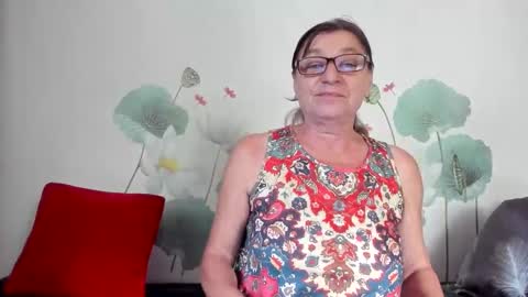 Gina online show from 09/12/25, 06:46