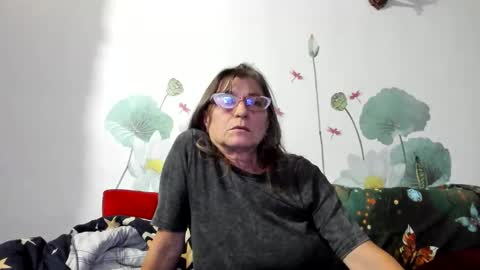 Gina online show from 10/14/25, 03:46