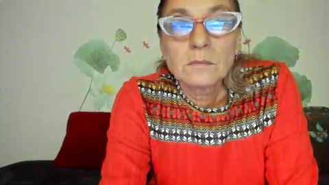 Gina online show from 10/27/25, 02:21
