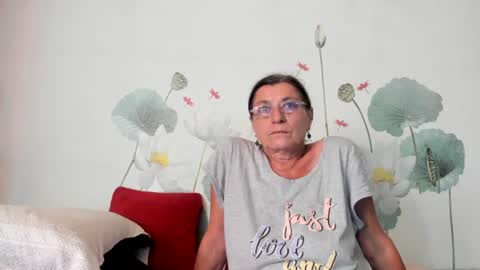 Gina online show from 07/15/26, 02:11