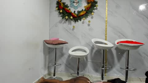 candy and dayan online show from 12/27/24, 02:22