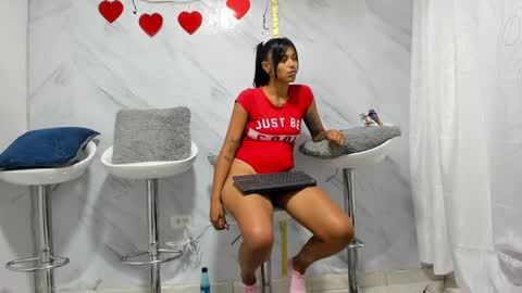 candy and dayan online show from 02/14/25, 09:53
