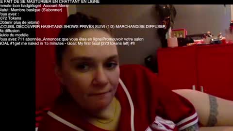 badgirluget online show from 12/02/24, 05:15