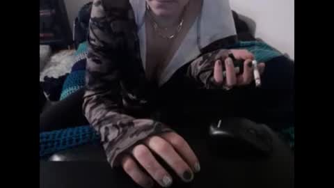 badgirluget online show from 01/02/25, 02:35