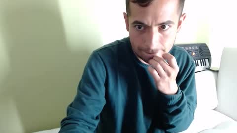 Snapshot of badguy707 chatting on 12/13/24, 12:50 badguy707 online show from 12/13/24, 12:50