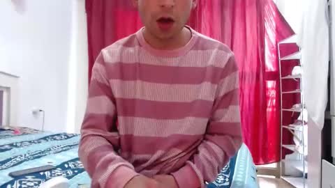 Snapshot of badguy707 chatting on 02/16/25, 05:15 badguy707 online show from 02/16/25, 05:15