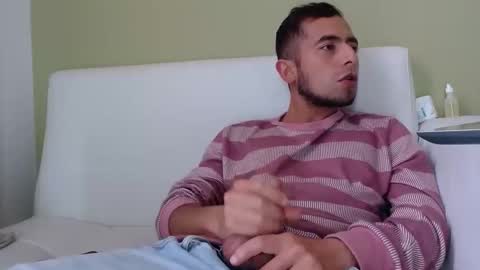 Snapshot of badguy707 chatting on 02/27/25, 05:58 badguy707 online show from 02/27/25, 05:58