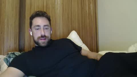 Rey online show from 10/29/25, 03:42