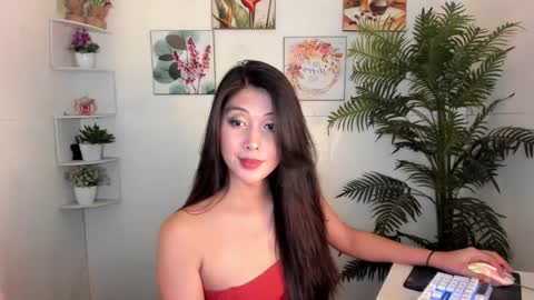 Snapshot of badjao_girl chatting on 10/24/25, 04:03 Joshaine online show from 10/24/25, 04:03