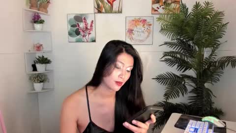 Snapshot of badjao_girl chatting on 10/26/25, 03:18 Joshaine online show from 10/26/25, 03:18