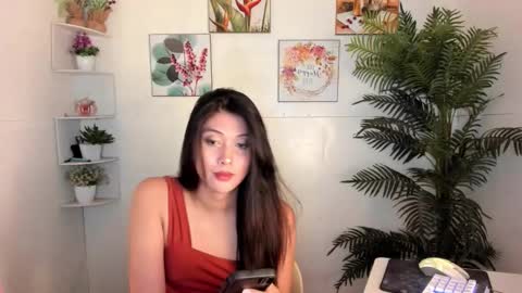 Snapshot of badjao_girl chatting on 10/27/25, 04:55 Joshaine online show from 10/27/25, 04:55