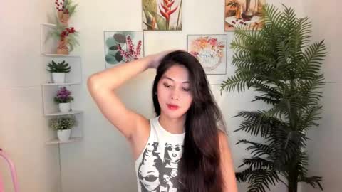 Snapshot of badjao_girl chatting on 12/01/25, 04:34 Joshaine online show from 12/01/25, 04:34