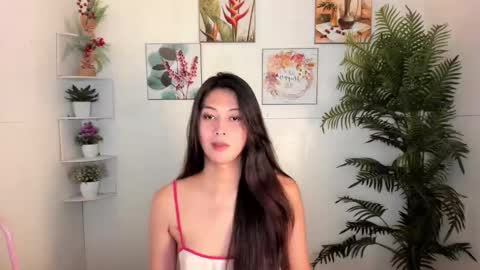 Snapshot of badjao_girl chatting on 12/03/25, 06:06 Joshaine online show from 12/03/25, 06:06