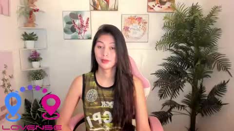 Joshaine online show from 06/26/26, 03:38