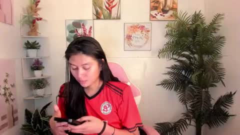 Joshaine online show from 07/20/26, 10:23