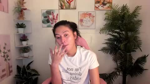 Joshaine online show from 07/22/26, 09:39