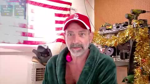 Silver online show from 12/15/25, 05:50