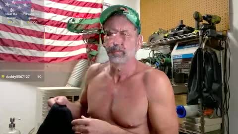 Silver online show from 05/27/26, 10:56