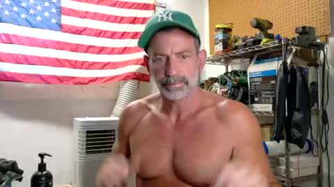 Silver online show from 06/28/26, 02:23