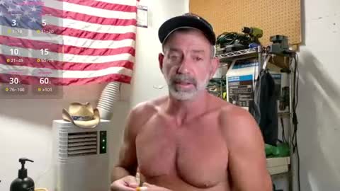 Silver online show from 07/23/26, 10:02