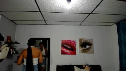 Snapshot of badoozdoll69 chatting on 11/11/25, 03:06 Alexandra Independent model online show from 11/11/25, 03:06