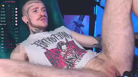 Alex online show from 06/15/26, 02:52