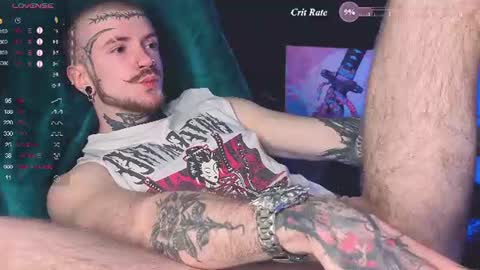 Alex online show from 06/20/26, 07:00