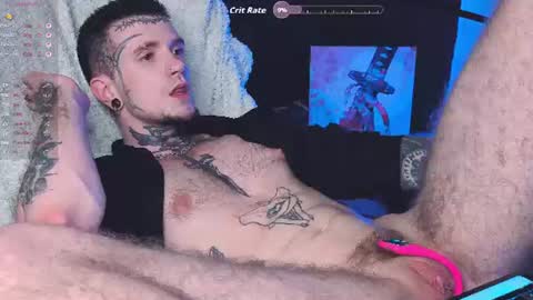 Alex online show from 07/27/26, 08:49