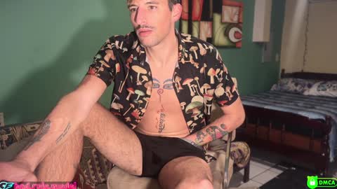 Alex online show from 02/04/25, 11:16