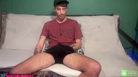 Alex online show from 02/25/25, 04:57