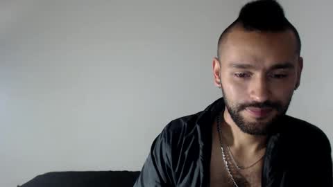 badsanx online show from 02/28/25, 04:21