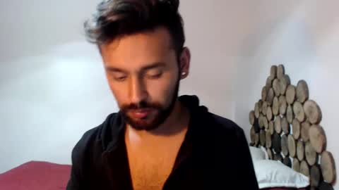 badsanx online show from 09/23/25, 03:09