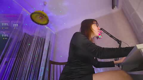 engely online show from 01/11/25, 05:10