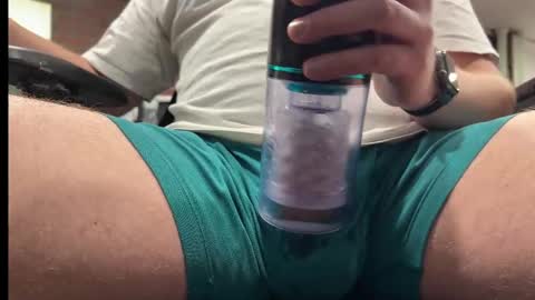 badyogi23 online show from 01/02/25, 05:46