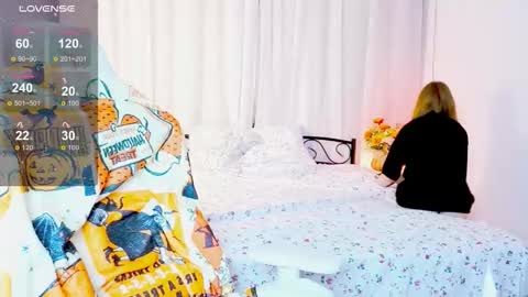 Alice online show from 10/24/25, 07:10