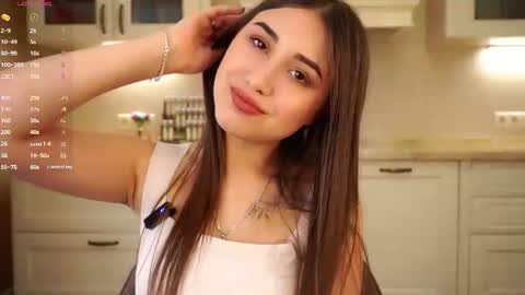 Hello my name is Ariella online show from 06/11/26, 10:13