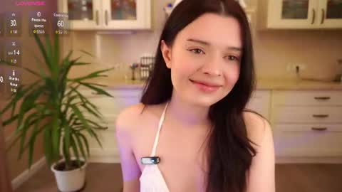 Hello my name is Ariella online show from 06/29/26, 03:45