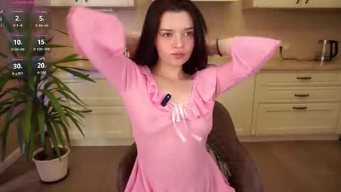 Hello my name is Ariella online show from 07/01/26, 03:01
