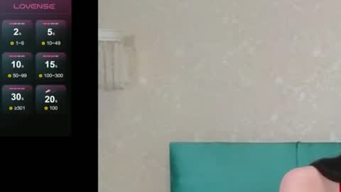 Hello my name is Ariella online show from 07/03/26, 03:40