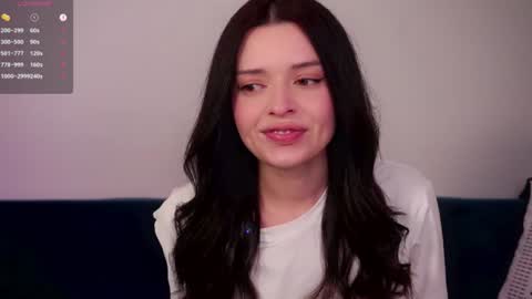 Hello my name is Ariella online show from 07/25/26, 04:26